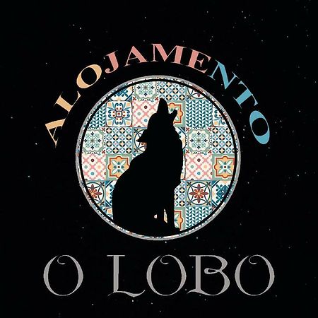 O Lobo Hotel Ourique Luaran gambar