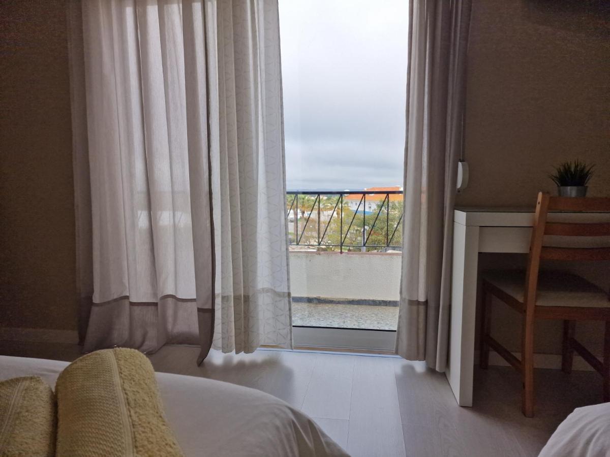 O Lobo Hotel Ourique Luaran gambar