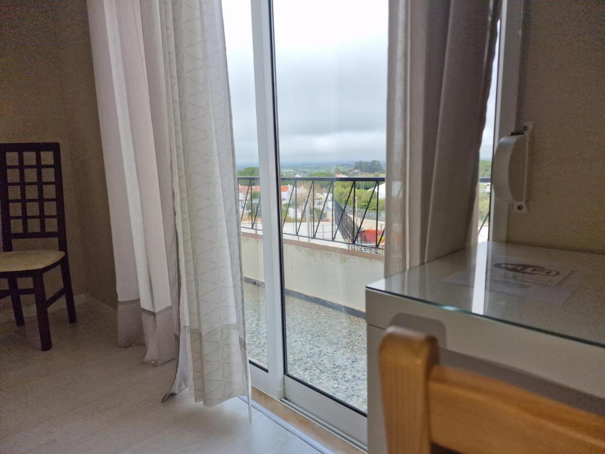 O Lobo Hotel Ourique Luaran gambar