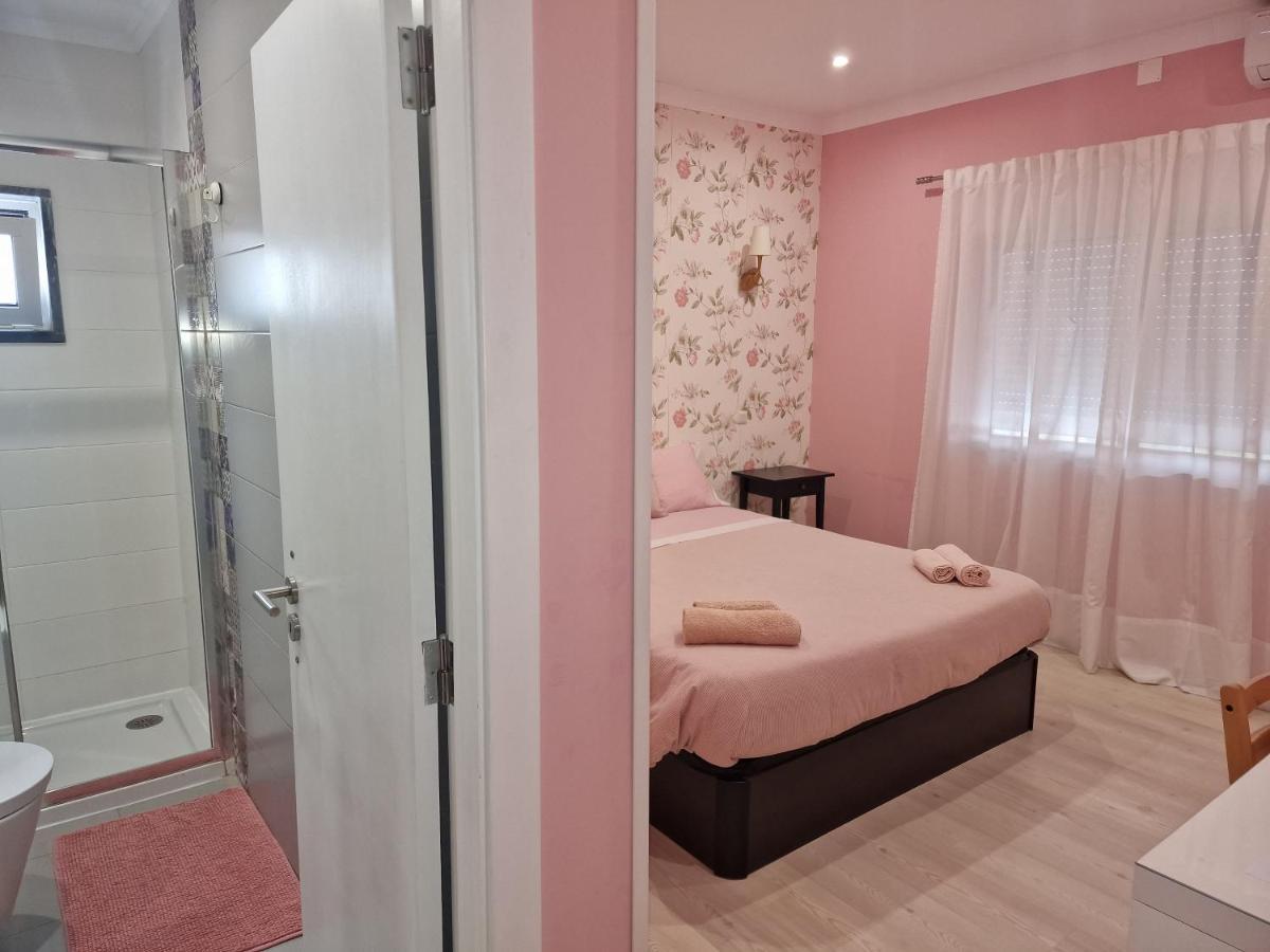 O Lobo Hotel Ourique Luaran gambar