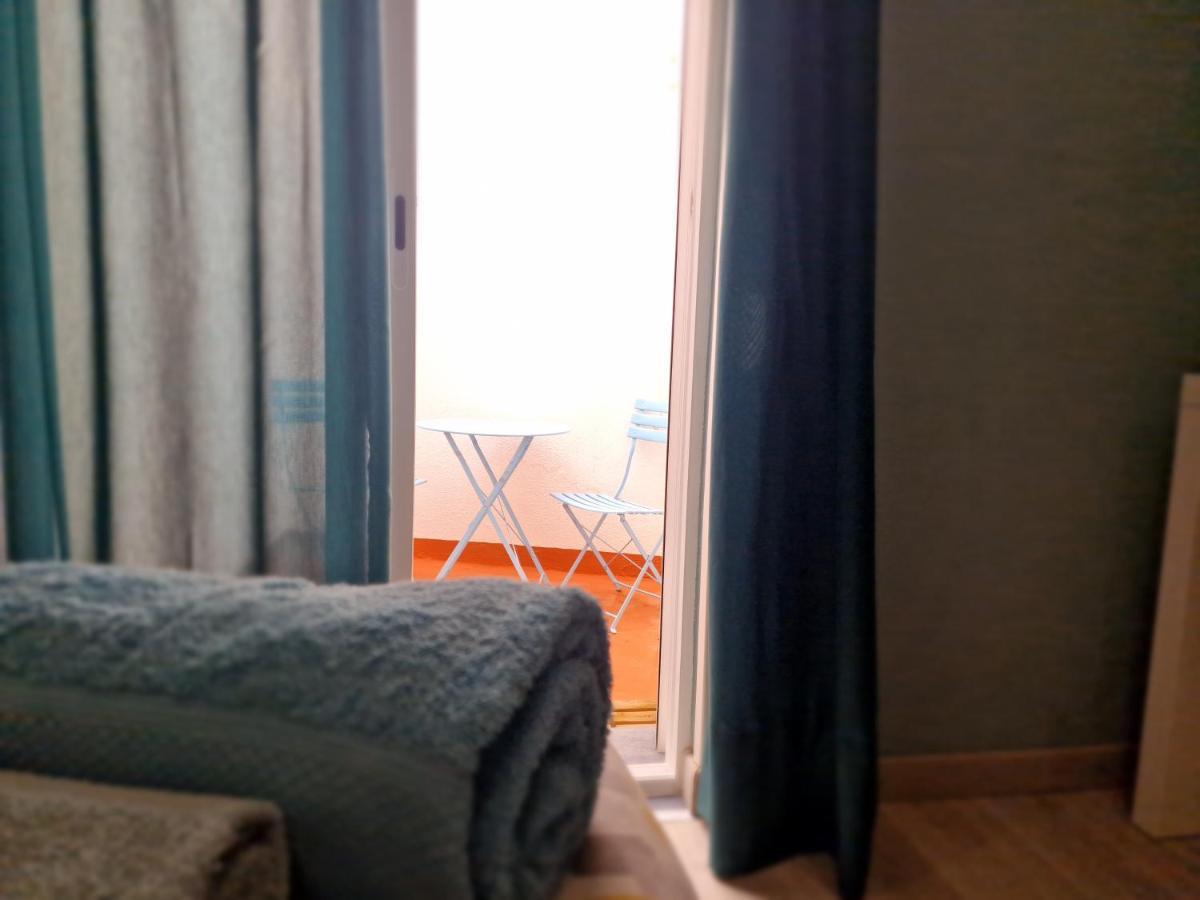 O Lobo Hotel Ourique Luaran gambar