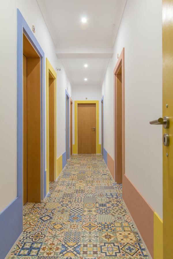 O Lobo Hotel Ourique Luaran gambar
