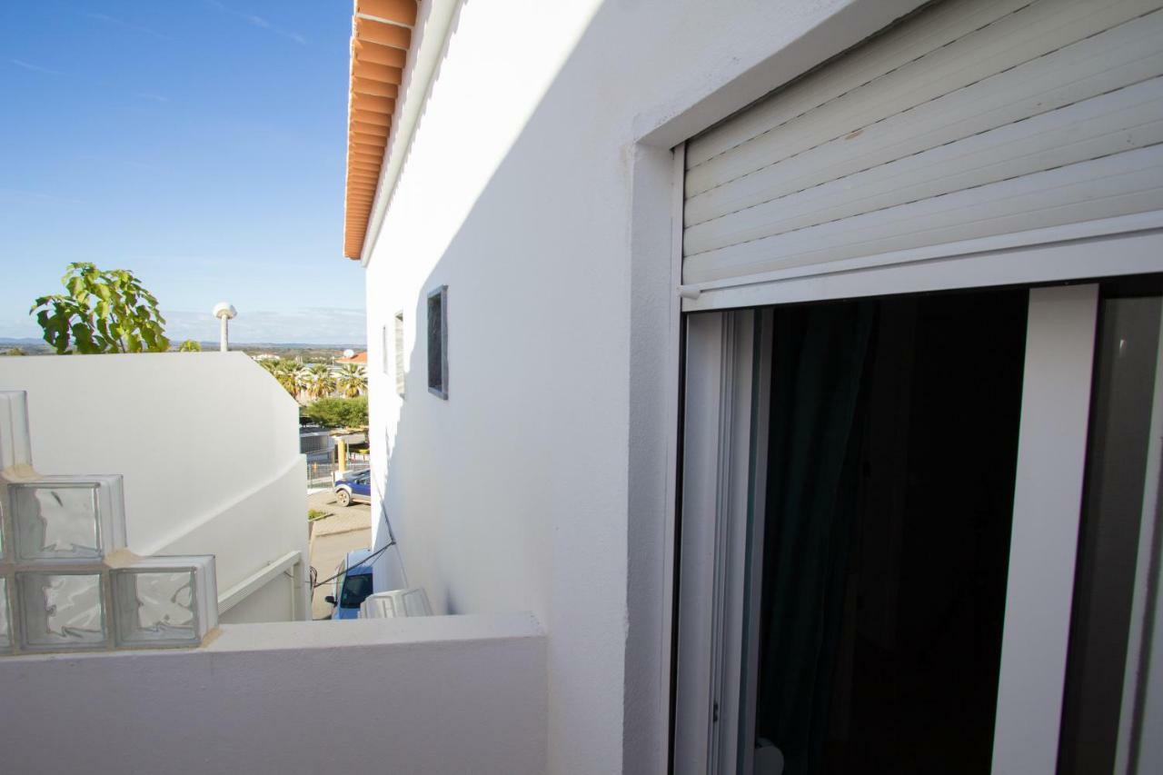 O Lobo Hotel Ourique Luaran gambar