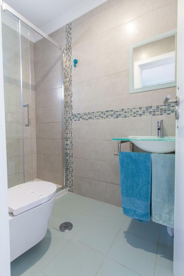 O Lobo Hotel Ourique Luaran gambar
