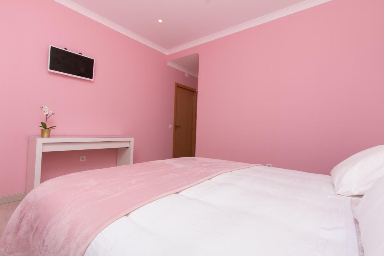 O Lobo Hotel Ourique Luaran gambar