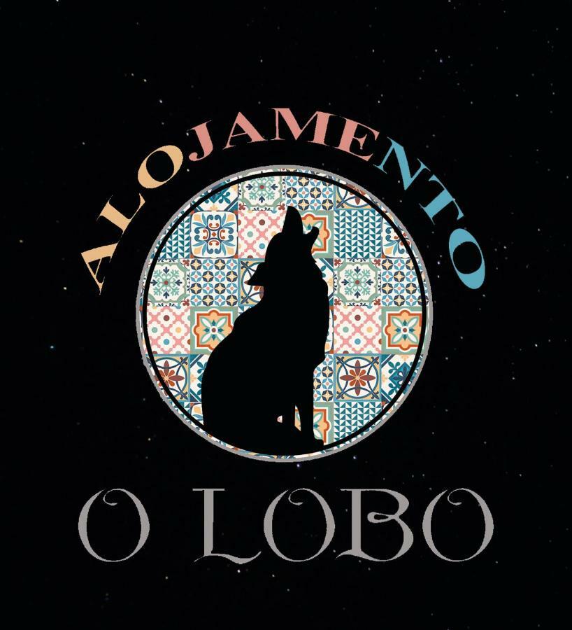 O Lobo Hotel Ourique Luaran gambar