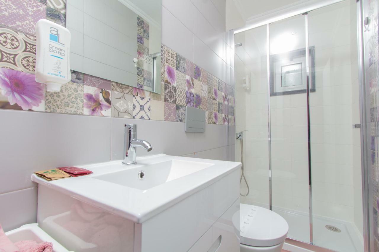O Lobo Hotel Ourique Luaran gambar